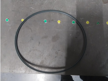 Коробка передач LIEBHERR