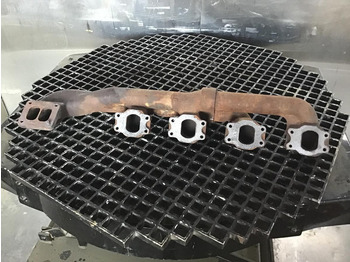 Двигатель и запчасти LIEBHERR