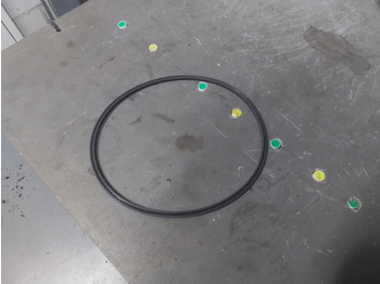 Коробка передач LIEBHERR