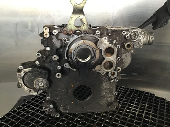 Двигатель и запчасти LIEBHERR