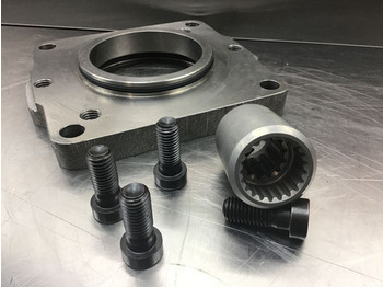 Двигатель и запчасти LIEBHERR