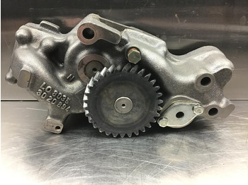 Масляный насос LIEBHERR