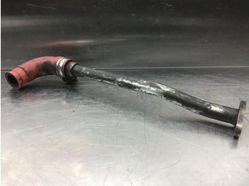 Двигатель и запчасти LIEBHERR