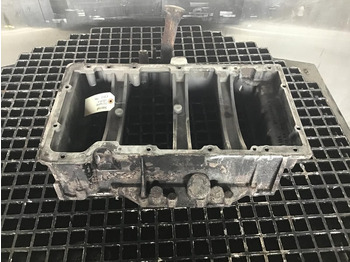 Масляный фильтр LIEBHERR