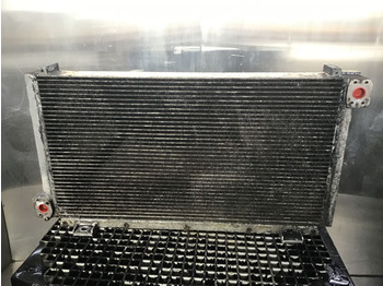 Масляный радиатор LIEBHERR