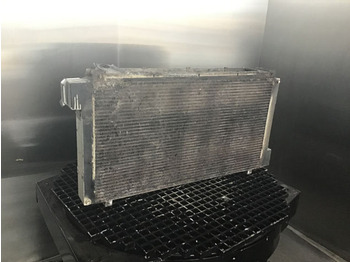 Масляный радиатор LIEBHERR