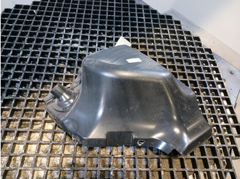 Бампер LIEBHERR