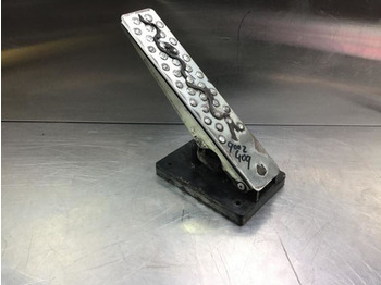 Педаль LIEBHERR