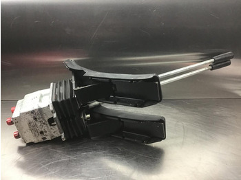 Рычаг переключения передач Liebherr Pilot Control Unit Complete: фото 3