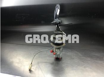 Гидравлика LIEBHERR