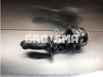 Гидравлика LIEBHERR