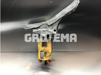 Педаль LIEBHERR