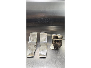 Блок управления LIEBHERR