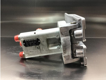 Педаль Liebherr Pilot Control Unit: фото 3 Педаль Liebherr Pilot Control Unit: фото 3