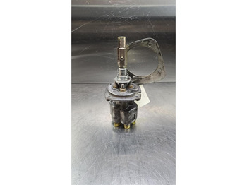 Гидравлика LIEBHERR