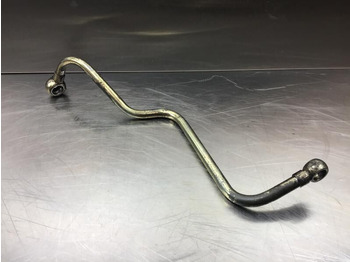 Система охлаждения LIEBHERR