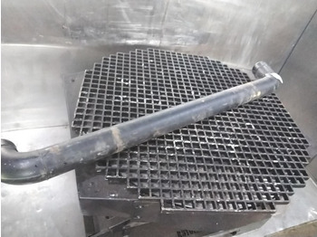 Система охлаждения LIEBHERR