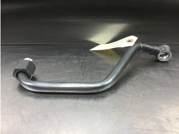 Двигатель и запчасти LIEBHERR