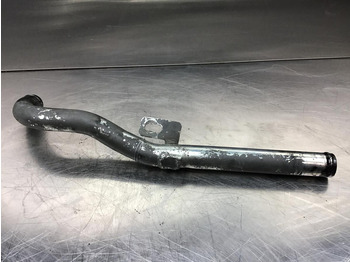 Система охлаждения LIEBHERR