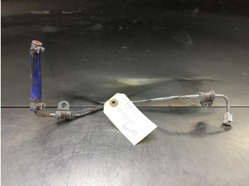 Система охлаждения LIEBHERR