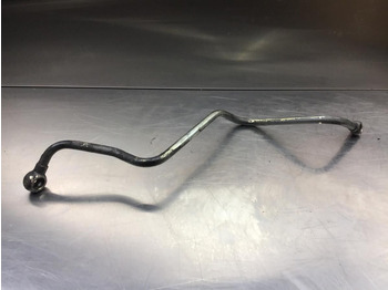 Двигатель и запчасти LIEBHERR