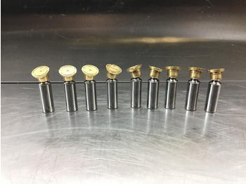 Двигатель и запчасти LIEBHERR