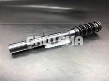 Распределитель впрыска LIEBHERR