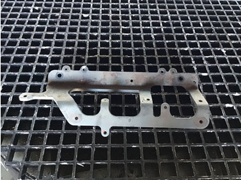 Двигатель и запчасти LIEBHERR