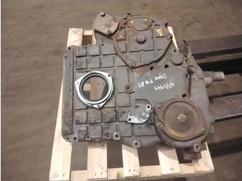 Двигатель и запчасти LIEBHERR