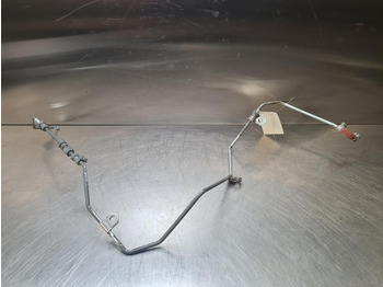 Гидравлика LIEBHERR