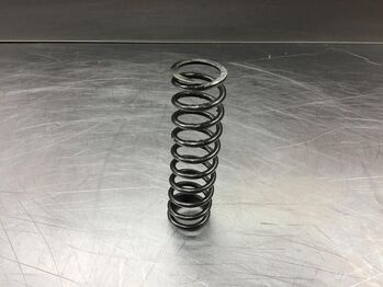Подвеска LIEBHERR