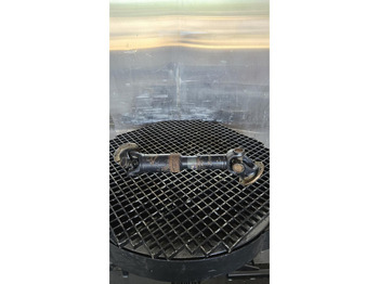 Приводный вал LIEBHERR