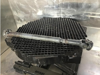 Приводный вал LIEBHERR