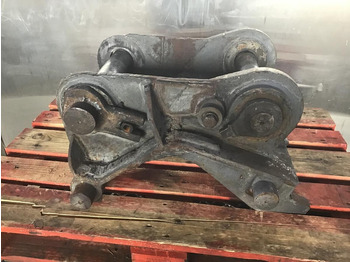 Сцепное устройство LIEBHERR