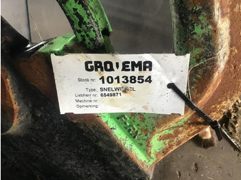 Сцепное устройство LIEBHERR