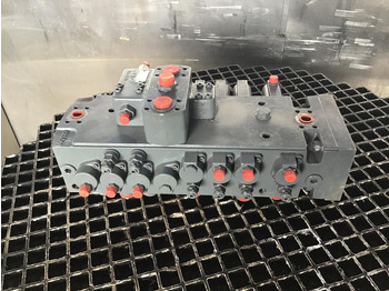 Гидравлика LIEBHERR