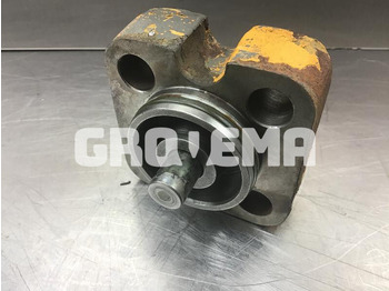 Гидравлика LIEBHERR