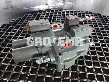 Гидравлика LIEBHERR