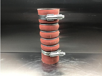 Система охлаждения LIEBHERR