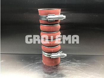 Система охлаждения LIEBHERR