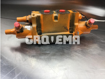 Гидравлика LIEBHERR