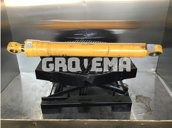 Гидравлический цилиндр LIEBHERR