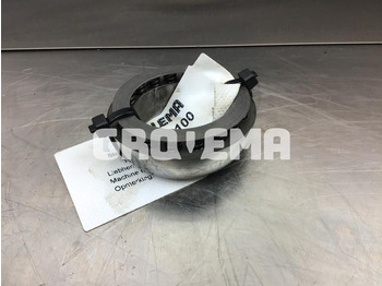 Гидравлика LIEBHERR