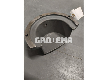 Коробка передач LIEBHERR