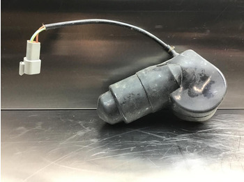 Щетка стеклоочистителя LIEBHERR