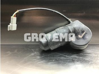 Щетка стеклоочистителя LIEBHERR