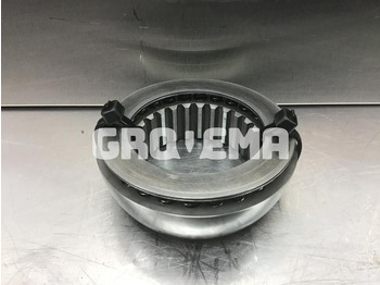 Гидравлика LIEBHERR