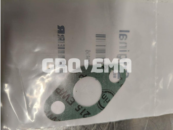 Двигатель и запчасти LIEBHERR