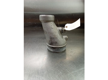 Впускная труба LIEBHERR