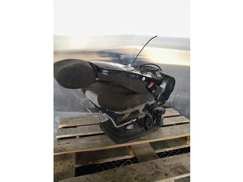 Сиденье LIEBHERR